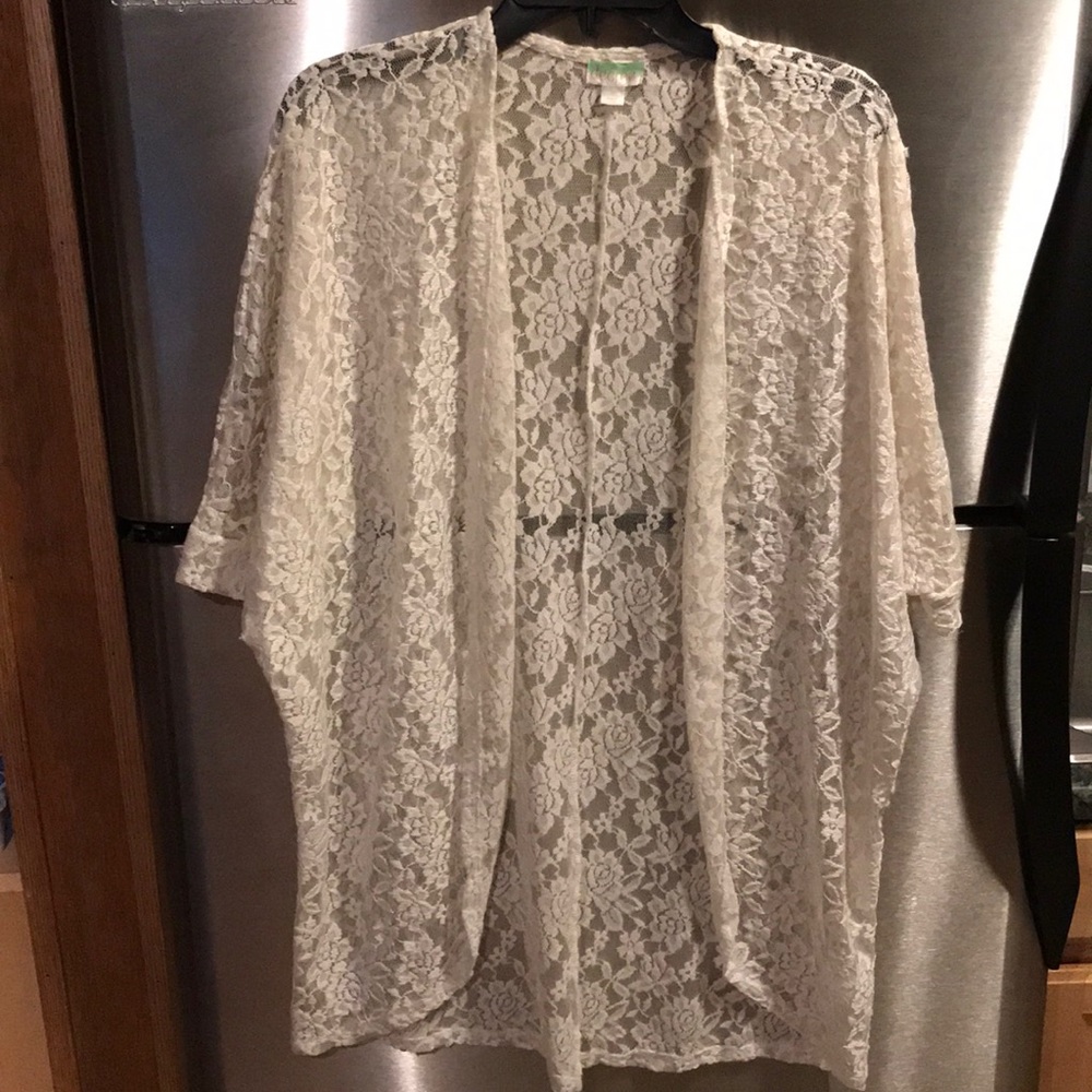 Decree Kimono M